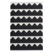 Picture of PHOTO MOUNTS SELF-ADHESIVE BLK X252